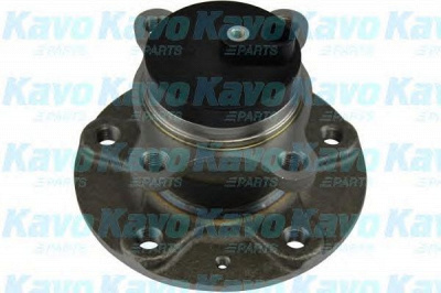 KAVO PARTS wbh8508 -  Комплект подшипника ступицы колеса